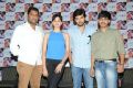 Weekend Love Movie Team Interview Stills