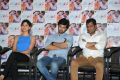 Weekend Love Movie Team Interview Stills