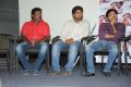 Weekend Love Movie Team Interview Stills