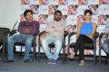 Weekend Love Movie Team Interview Stills