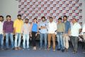 Weekend Love Movie Team Interview Stills