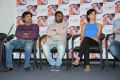 Weekend Love Movie Team Interview Stills