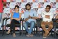 Weekend Love Movie Team Interview Stills