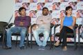 Weekend Love Movie Team Interview Stills