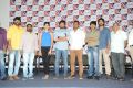 Weekend Love Movie Team Interview Stills