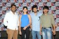 Weekend Love Movie Team Interview Stills