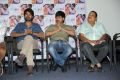 Weekend Love Movie Team Interview Stills