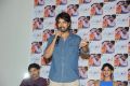 Weekend Love Movie Team Interview Stills