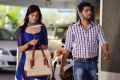 Adith Arun & Supriya Shailaja in Weekend Love Telugu Movie Photos
