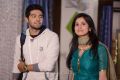 Adith Arun & Supriya Shailaja in Weekend Love Telugu Movie Photos