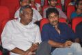 Tammareddy Bharadwaja, Srinu Vaitla @ Welcome Obama Movie Audio Launch Photos