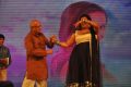 Singeetham Srinivasa Rao, Roja @ Welcome Obama Audio Launch Photos