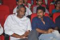 Tammareddy Bharadwaja, Srinu Vaitla @ Welcome Obama Movie Audio Launch Photos