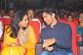 MM Srilekha, Sanjeev @ Welcome Obama Movie Audio Launch Photos