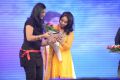 Jhansi, MM Srilekha @ Welcome Obama Audio Release Function Stills