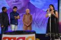 Singeetham Srinivasa Rao, Roja @ Welcome Obama Audio Release Stills