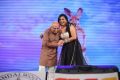 Singeetham Srinivasa Rao, Roja @ Welcome Obama Audio Release Photos