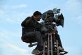 Welcome Obama Telugu Movie Working Photos