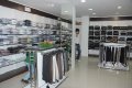 West Face Cloth Showroom Launch