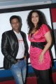 Akash Ashokkumar and Ujjayinee Roy Singer Photos