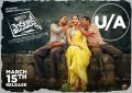 Madhu Nandan, Laxmi Raai, Praveen in Where is The Venkatalakshmi Movie Release Posters