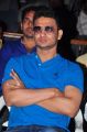 Nikhil Siddharth @ Where is Vidya Balan Movie Audio Launch Stills