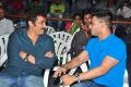 Rao Ramesh, Nikhil Siddharth @ Where is Vidya Balan Audio Launch Stills