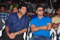 Allari Naresh, Nikhil Siddharth @ Where is Vidya Balan Audio Launch Stills