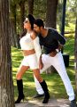 Jyoti Sethi, Prince in Where is Vidya Balan Movie Hot Stills