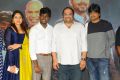 Krishna Priya, Atlee, Mahesh S Koneru, Harish Shankar @ Whistle Movie Press Meet Stills