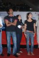 3 Movie Single Track Launch Stills