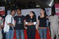 3 Movie Single Track Launch Stills