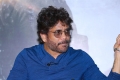 Wild Dog Movie Actor Nagarjuna Interview Photos