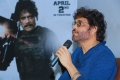 Wild Dog Movie Actor Nagarjuna Interview Photos