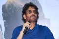 Wild Dog Movie Actor Nagarjuna Interview Photos