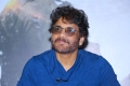 Hero Nagarjuna Wild Dog Movie Interview Photos