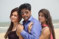 Angel Jitendra, Jai Akash, Kavya in Win Tamil Movie Stills