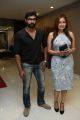 Rana Daggubati, Jwala Gutta @ Windsong Music Fest 2014 Press Meet, Hyderabad