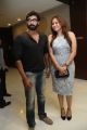 Rana Daggubati, Jwala Gutta @ Windsong Music Fest 2014 Press Meet, Hyderabad