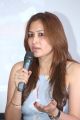 Jwala Gutta at Windsong Music Fest Press Meet, Hyderabad