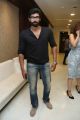 Actor Rana Daggubati at Windsong Music Fest 2014 Press Meet, Hyderabad