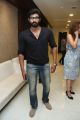 Actor Rana Daggubati at Windsong Music Fest 2014 Press Meet, Hyderabad