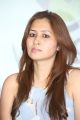 Jwala Gutta at Windsong Music Fest Press Meet, Hyderabad