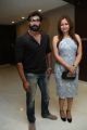 Rana Daggubati, Jwala Gutta @ Windsong Music Fest 2014 Press Meet, Hyderabad