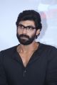 Actor Rana Daggubati at Windsong Music Fest 2014 Press Meet, Hyderabad