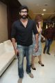 Actor Rana Daggubati at Windsong Music Fest 2014 Press Meet, Hyderabad