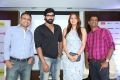 Windsong Music Fest 2014 Press Meet, Hyderabad, Telangana