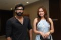 Rana Daggubati, Jwala Gutta @ Windsong Music Fest 2014 Press Meet, Hyderabad, Telangana