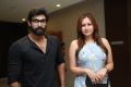 Rana Daggubati, Jwala Gutta @ Windsong Music Fest 2014 Press Meet, Hyderabad, Telangana