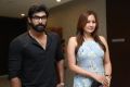 Rana Daggubati, Jwala Gutta @ Windsong Music Fest 2014 Press Meet, Hyderabad, Telangana